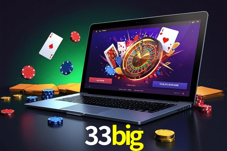 Imagem secundária de apoio para instalação do app 33big