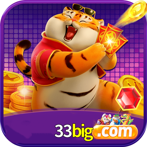 33big Logo